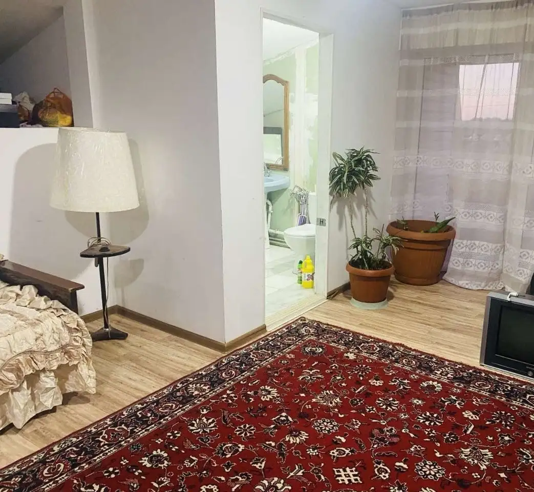 Просторный дизайнерский номер высокого класса в доме престарелых